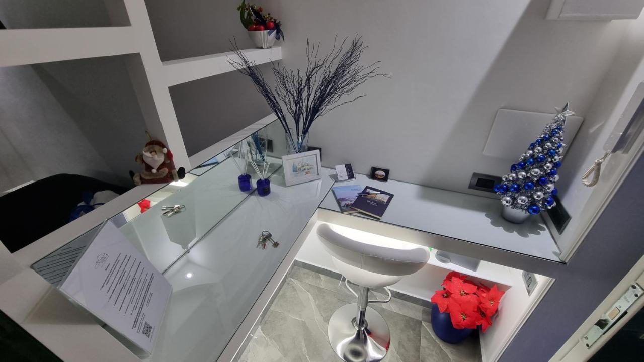 La Luna A Toledo Apartment Naples