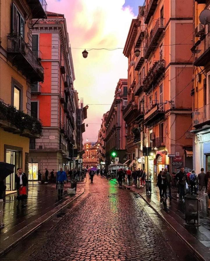 La Luna A Toledo *