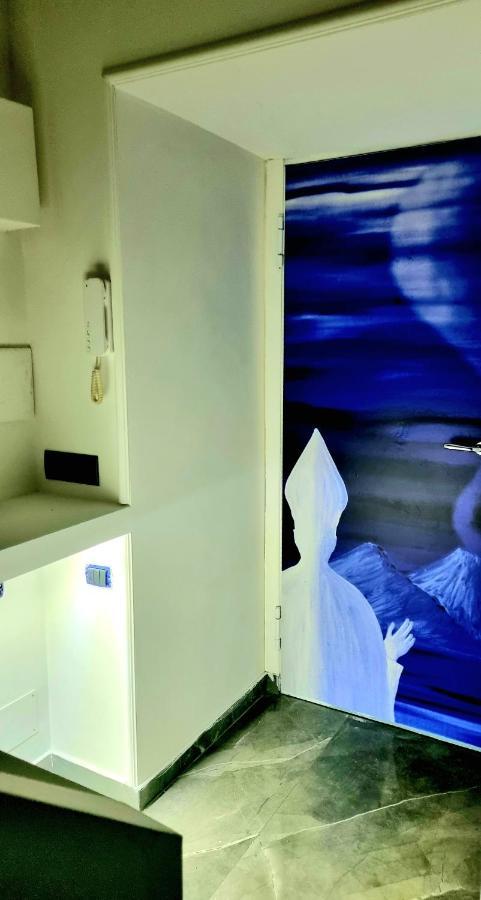 Apartment La Luna A Toledo *