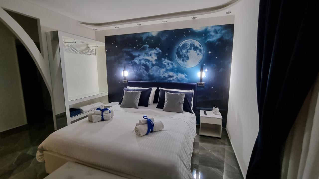 La Luna A Toledo Apartment *