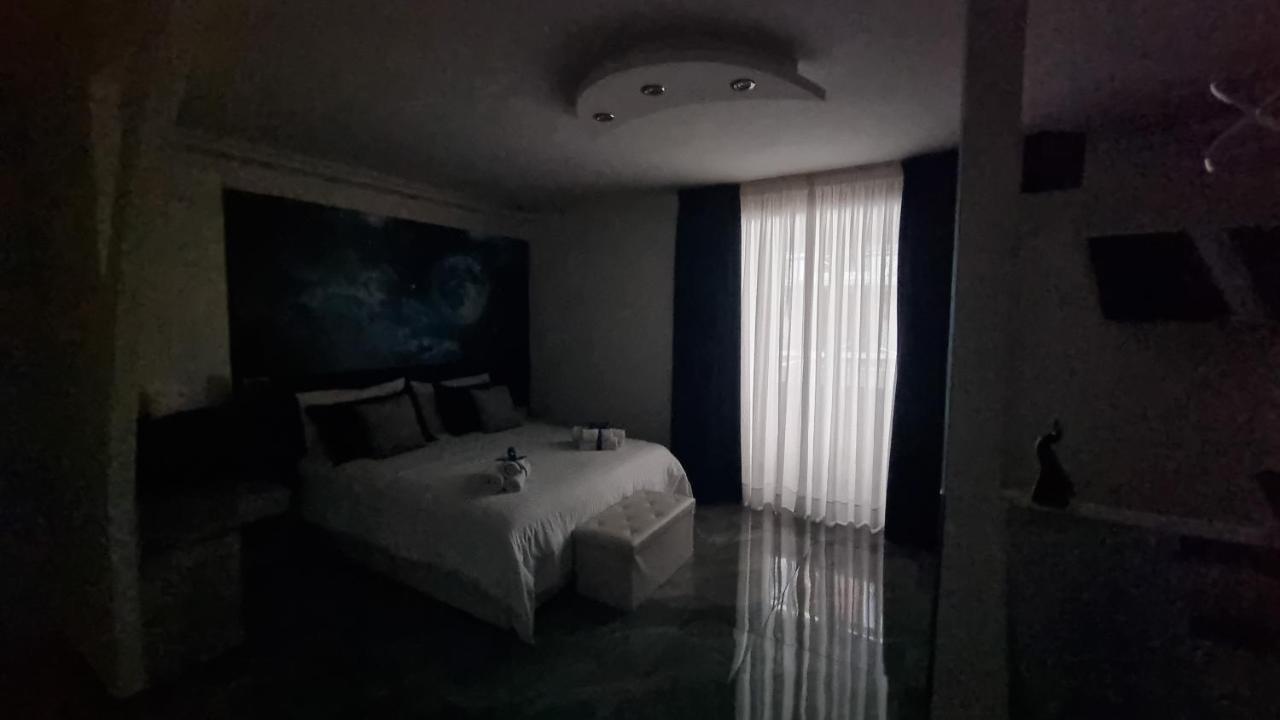 La Luna A Toledo Apartment Naples
