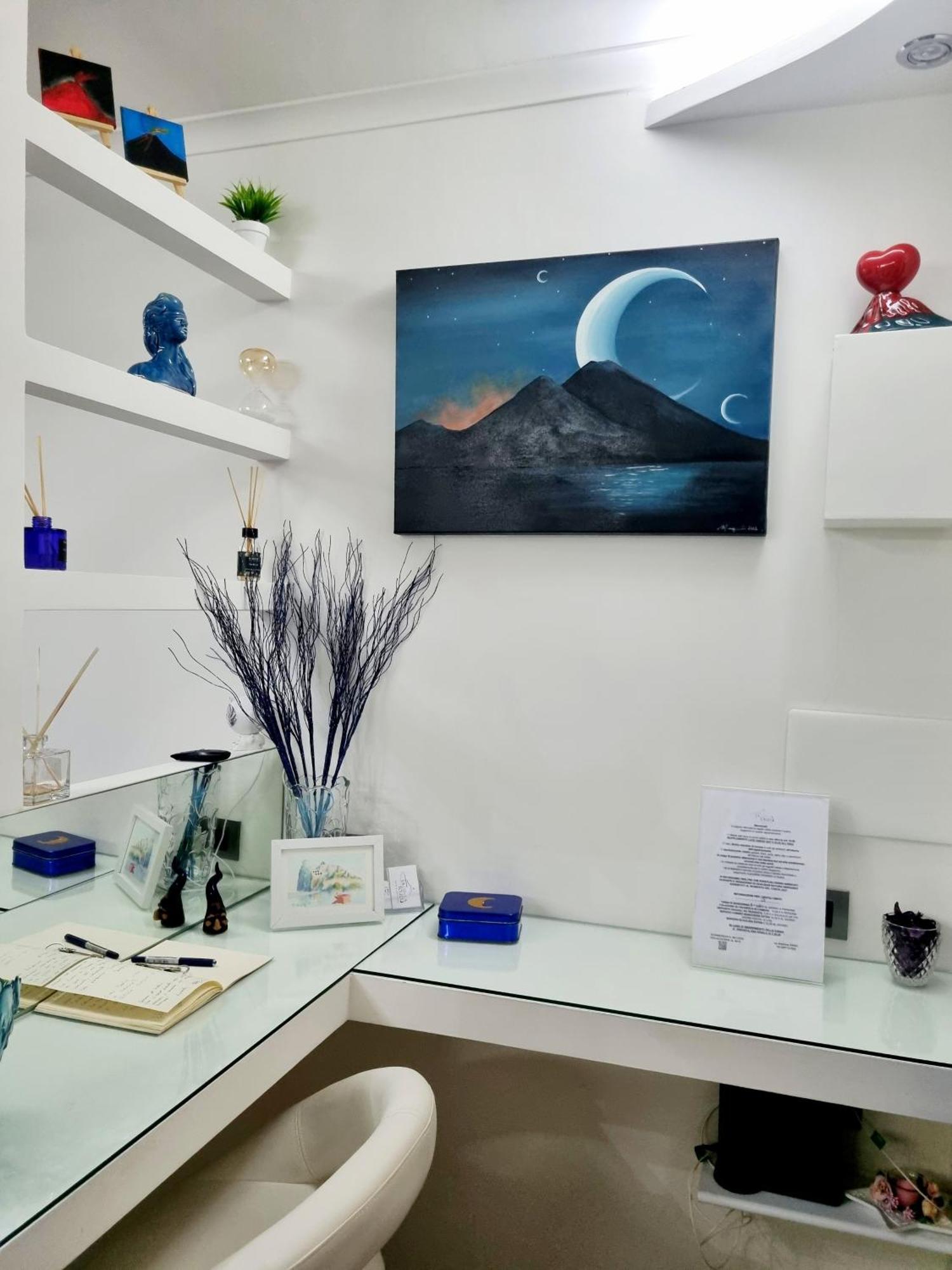 La Luna A Toledo Apartment Naples