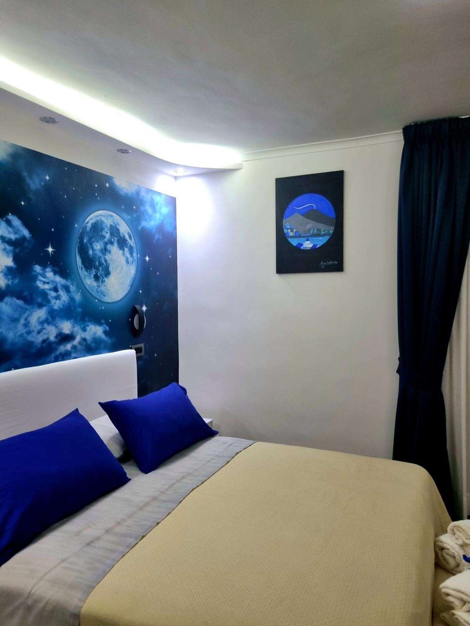 Apartment La Luna A Toledo