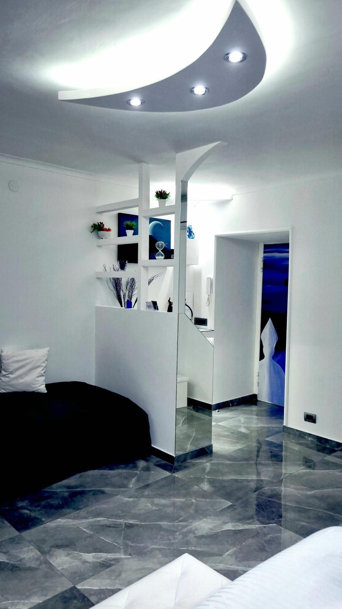 La Luna A Toledo Apartment *