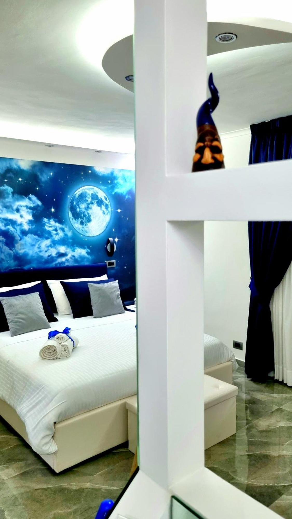 Apartment La Luna A Toledo Naples