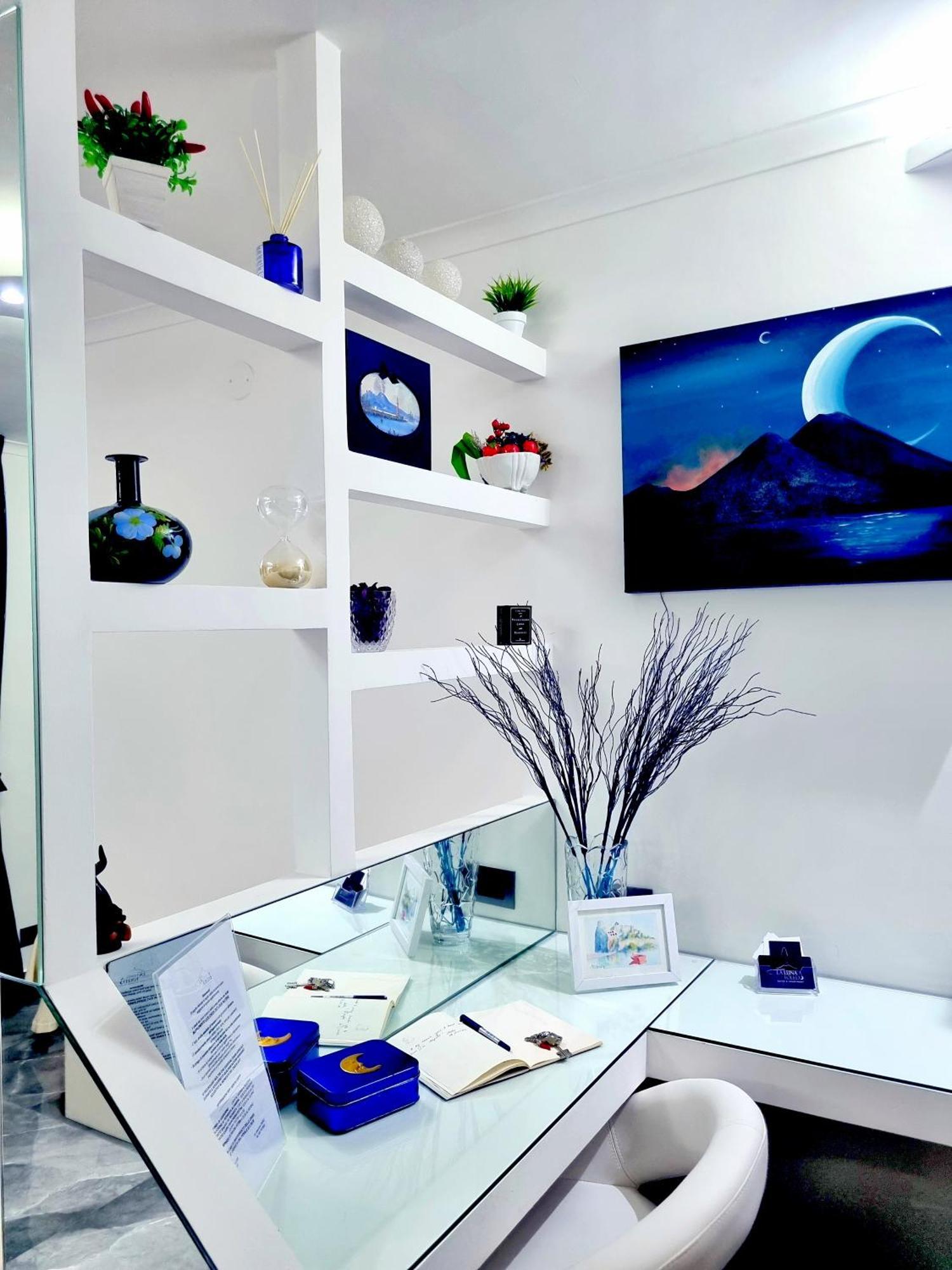 La Luna A Toledo Apartment Naples